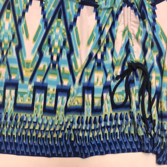 ATTITUDES BY WOMEN WITH CONTROL NWOT TUNIC SIZE L - Picture 12 of 15